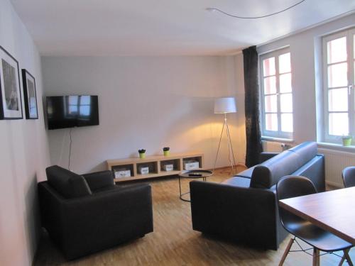 Apart-Hotel Heiligenthaler Hof