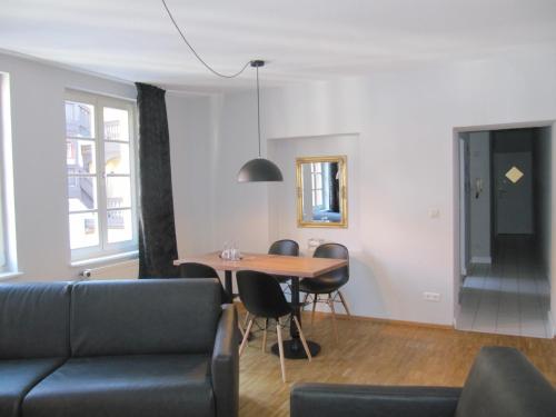 Apart-Hotel Heiligenthaler Hof