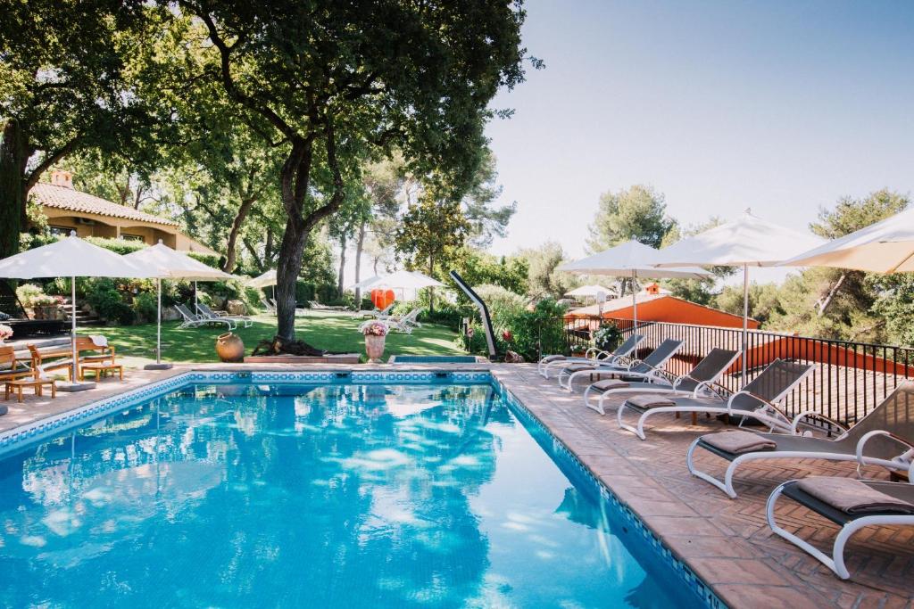 Apart Hotel Paradies