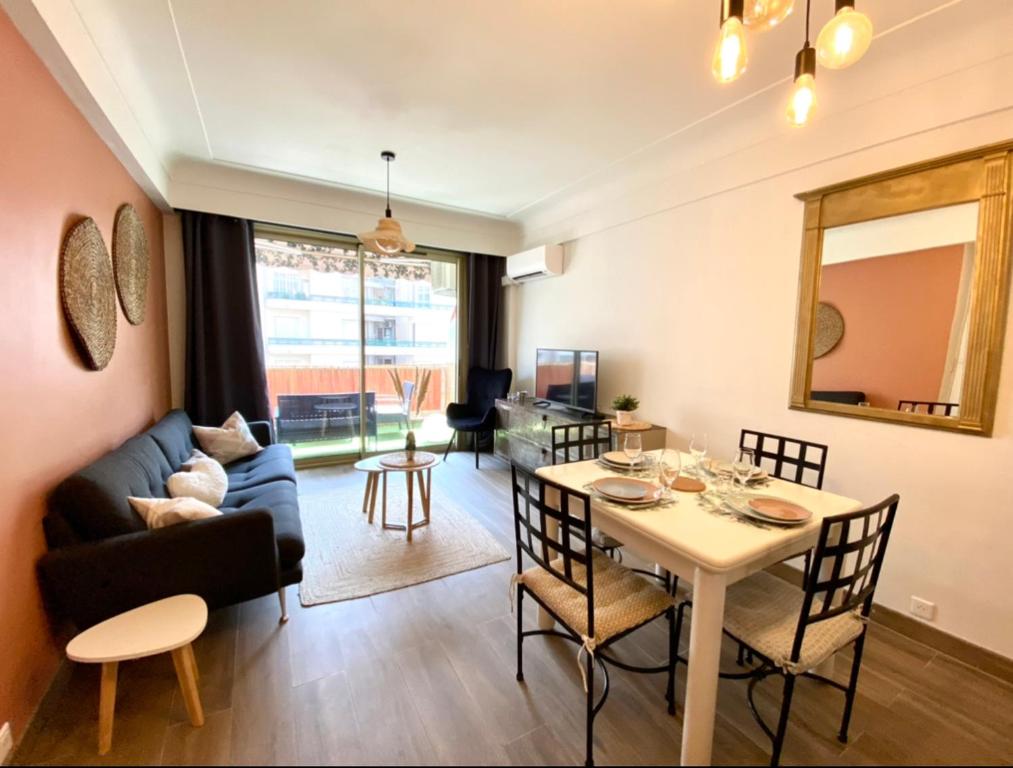 Apart Hotel Résidence Villa Antibes 62630 Étaples