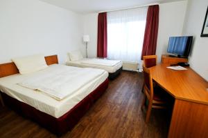 Apart Hotel Sehnde