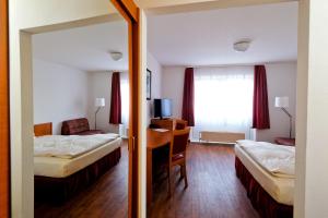 Appart'hôtel Apart Hotel Sehnde Peiner Str. 7 31319 Sehnde Basse-Saxe