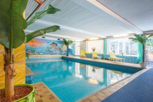Apart Hotel Stadtgarten