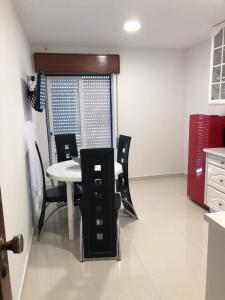 Apartamentos 7 Saias - Centro