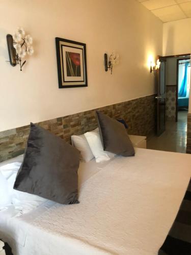 Apartamentos Atalaia