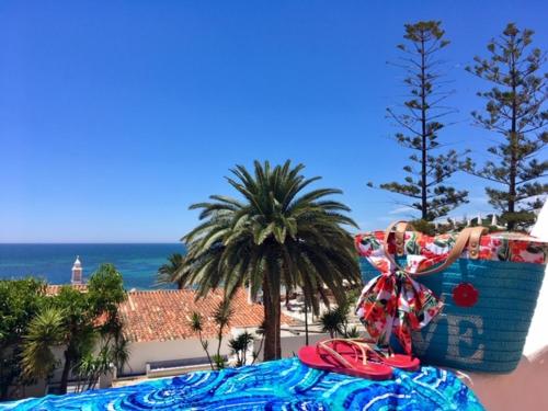 Apartamentos Borda D´Agua