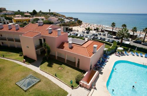 Apartamentos Coral do Vau