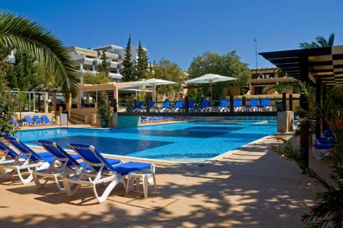 Apartamentos da Balaia