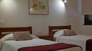 Apartamentos da Balaia