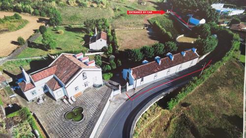 Apartamentos da Galé