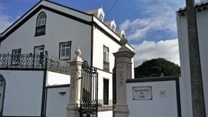 Apartamentos da Galé