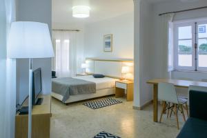 Appart'hôtel Apartamentos Dunamar Rua dos Médos nº2 7645-281 Vila Nova de Milfontes Alentejo