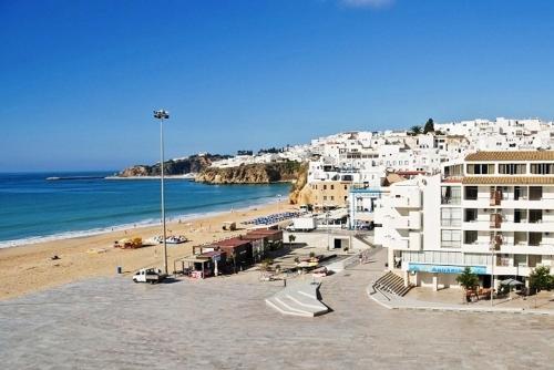 Apartamentos Edificio Albufeira - Alojamento Local