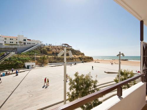 Apartamentos Edificio Albufeira - Alojamento Local