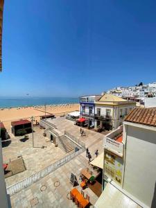 Apartamentos Edificio Albufeira - Alojamento Local