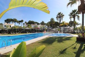 Appart'hôtel Apartamentos Honorio - Pool and Garden Rua Volta Do Remo 8125-213 Vilamoura Algarve