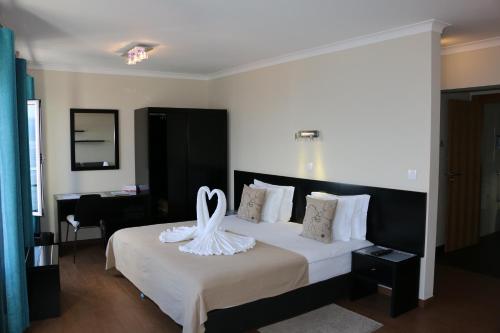 Apartamentos Kósmos