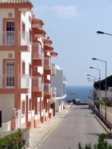 Appart'hôtel Apartamentos Monte da Vinha I Rua do Parque, Olhos de Agua 8200-637 Albufeira Algarve