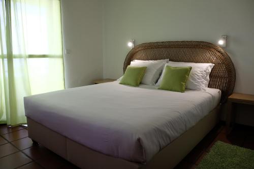 Apartamentos Quinta Mae dos Homens