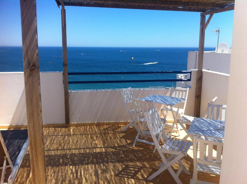 Apartamentos Rossio Mar Rua Latino Coelho 16 E 53, 8200-150 Albufeira