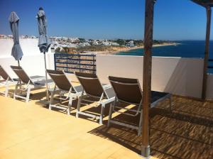 Appart'hôtel Apartamentos Rossio Mar Rua Latino Coelho 16 E 53 8200-150 Albufeira Algarve