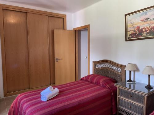 Apartamentos Santa Teresinha