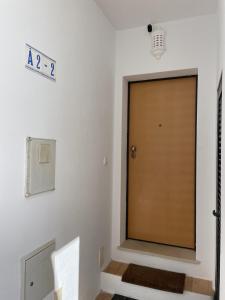 Apartamentos Santa Teresinha