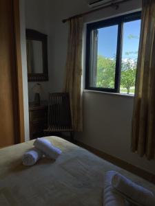 Apartamentos Santa Teresinha