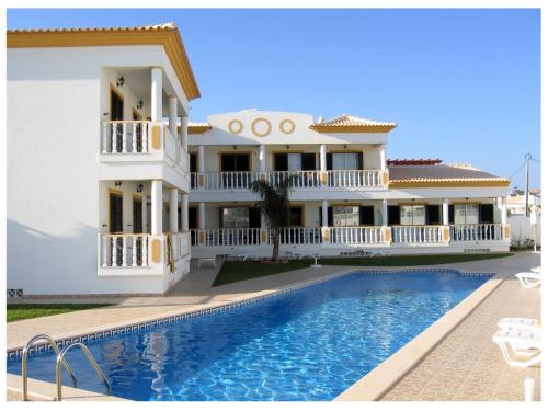 Apartamentos Solar Veiguinha
