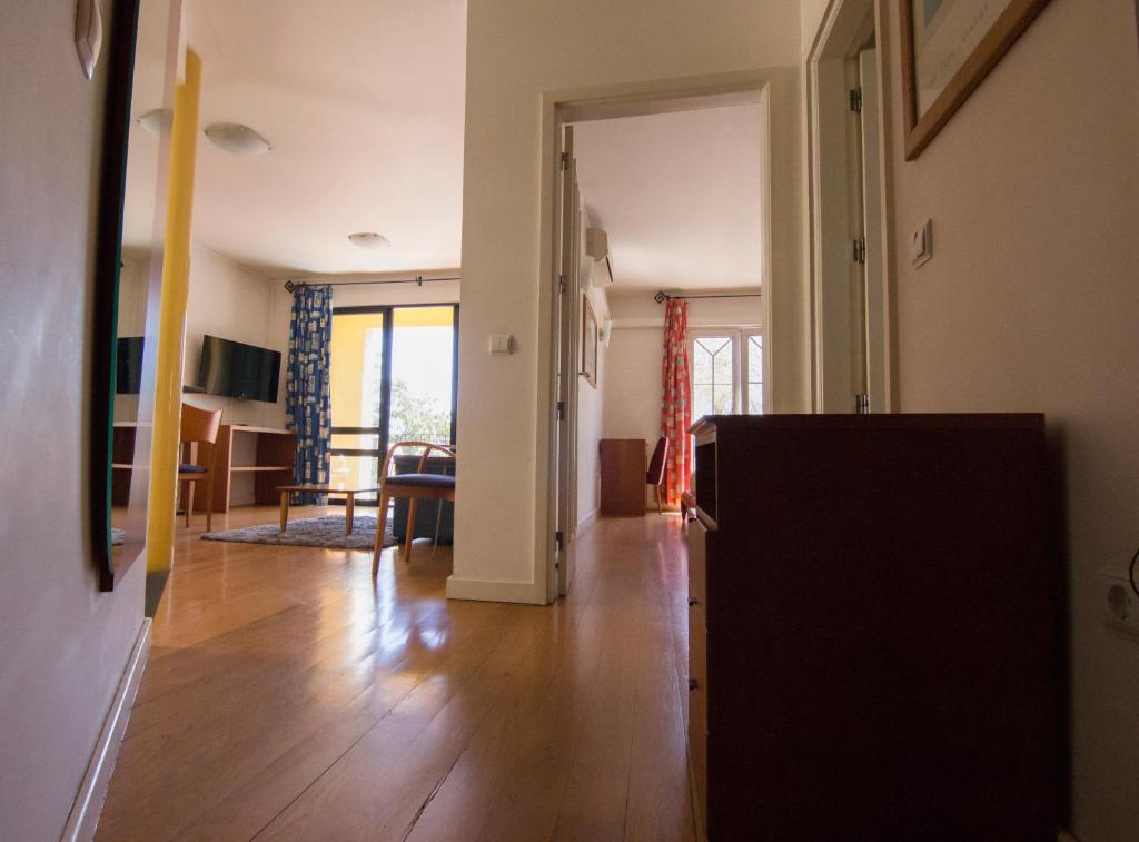 Apartamentos Turisticos Avenue Park Avenida do Infante, 26 -D, 9000-015 Funchal