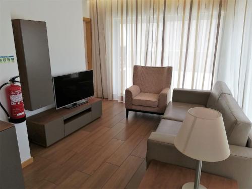 Apartamentos Turisticos da Nazare