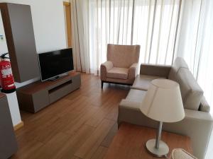 Apartamentos Turisticos da Nazare