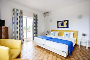 Appart'hôtel Apartamentos Turísticos Gida by Portugalferias Rua Altura de Maio - Semino 8125-303 Quarteira Algarve