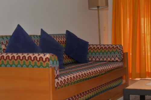 Apartamentos Turisticos Lindomar