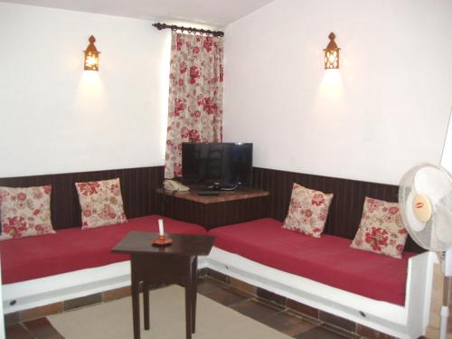 Apartamentos Turisticos Marsol