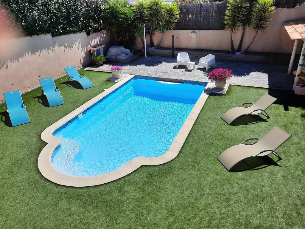 Apartamentos Turisticos Monte da Vinha II
