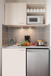 Aparthotel Adagio Access Avignon