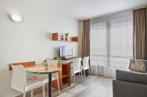 Aparthotel Adagio Access Bordeaux Rodesse