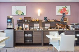 Aparthotel Adagio Access Bordeaux Rodesse