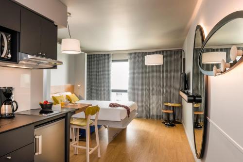 Aparthotel Adagio access Colombes La Défense