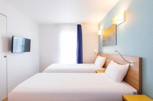 Aparthotel Adagio Access La Défense - Place Charras