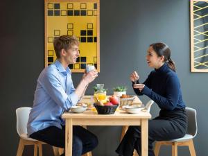 Aparthotel Adagio Access Le Havre Les Docks
