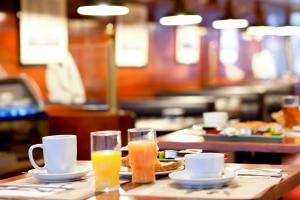 Aparthotel Adagio Access Lille Vauban