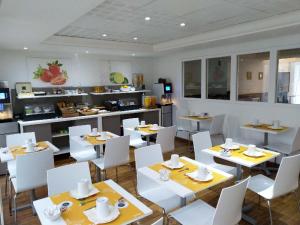 Aparthotel Adagio Access Marseille Prado Périer