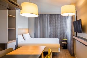Aparthotel Adagio access Montpellier Centre