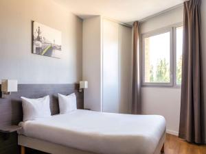 Aparthotel Adagio Access Nogent sur Marne