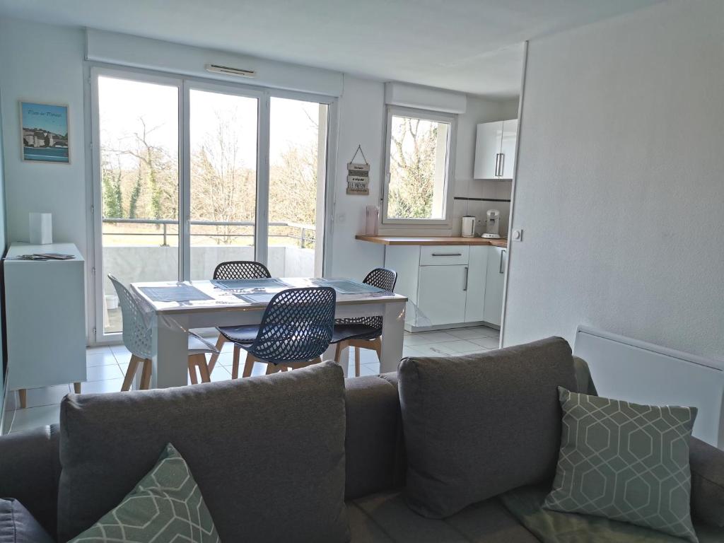 Aparthotel Adagio Access Paris Clichy 92110 Clichy
