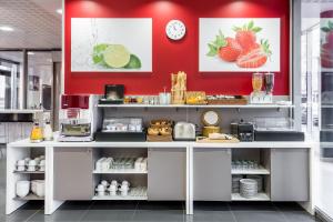Aparthotel Adagio Access Paris Clichy