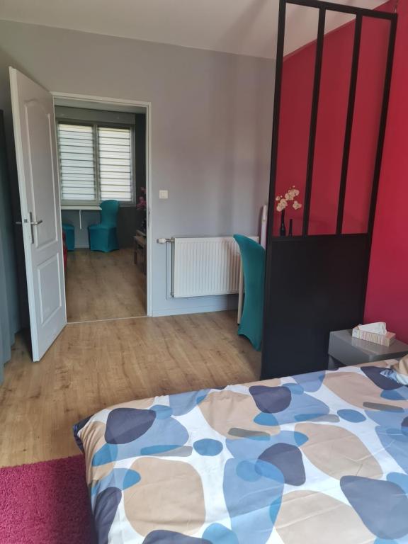 Aparthotel Adagio Access Paris La Villette