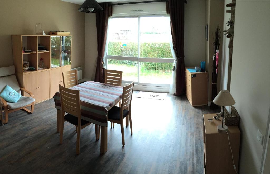 Aparthotel Adagio Access Rennes Centre